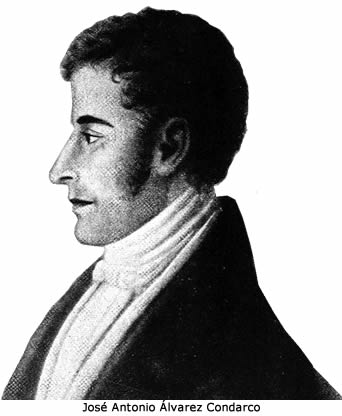 José Antonio Álvarez Condarco